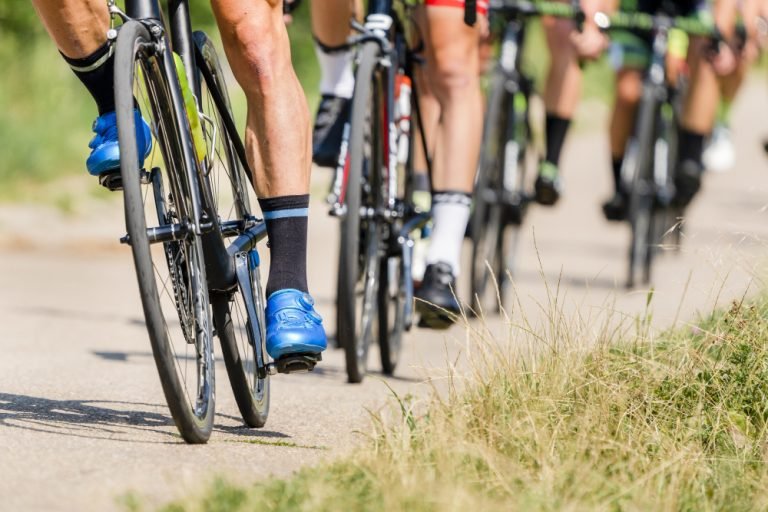 Cycling Festivals and Events to Watch Out for in Canada This Year