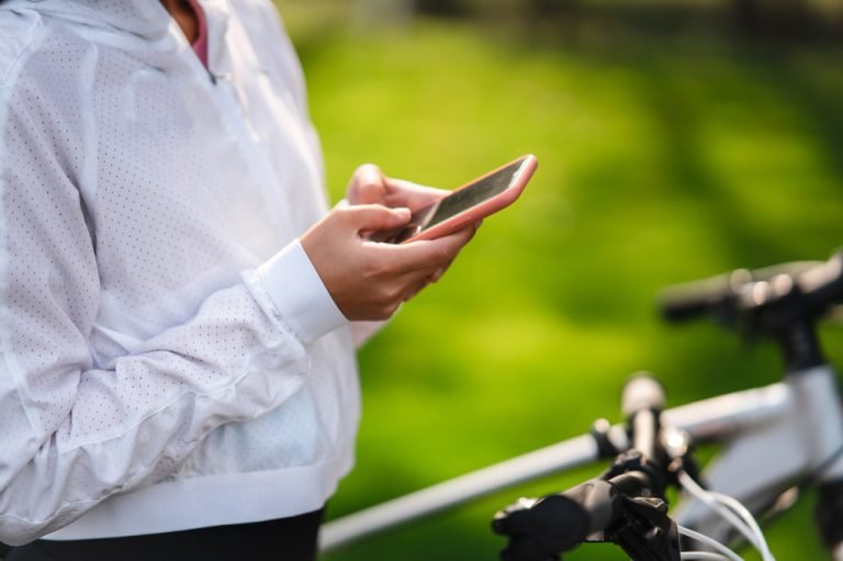 The Launch of SpinCity’s Mobile App for Easy Bicycle Rentals